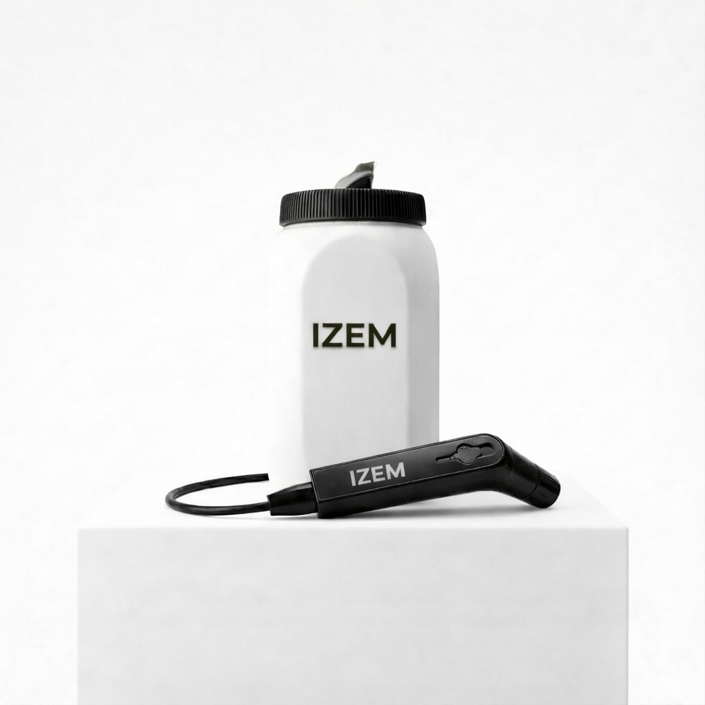 Izem Portable Bidet