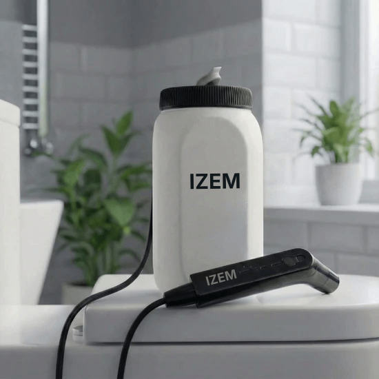 Izem Portable Bidet